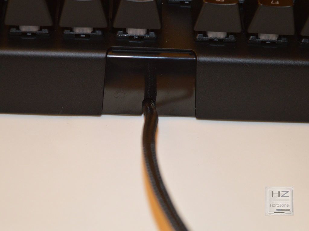 Razer Blackwidow X Chroma -014