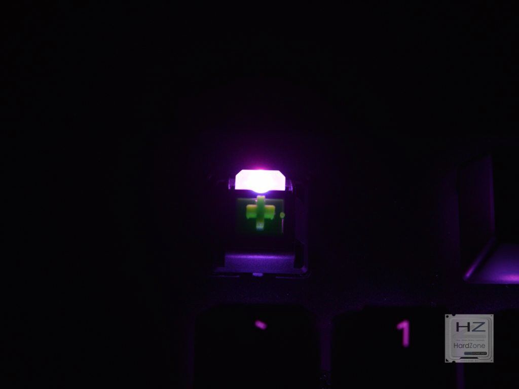 Razer Blackwidow X Chroma -025