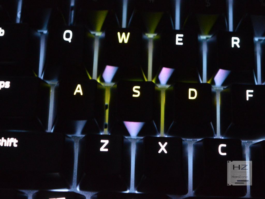 Razer Blackwidow X Chroma -030