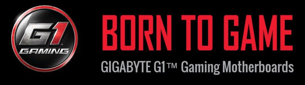 g1 gaming