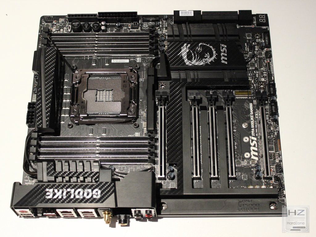 GODLIKE105