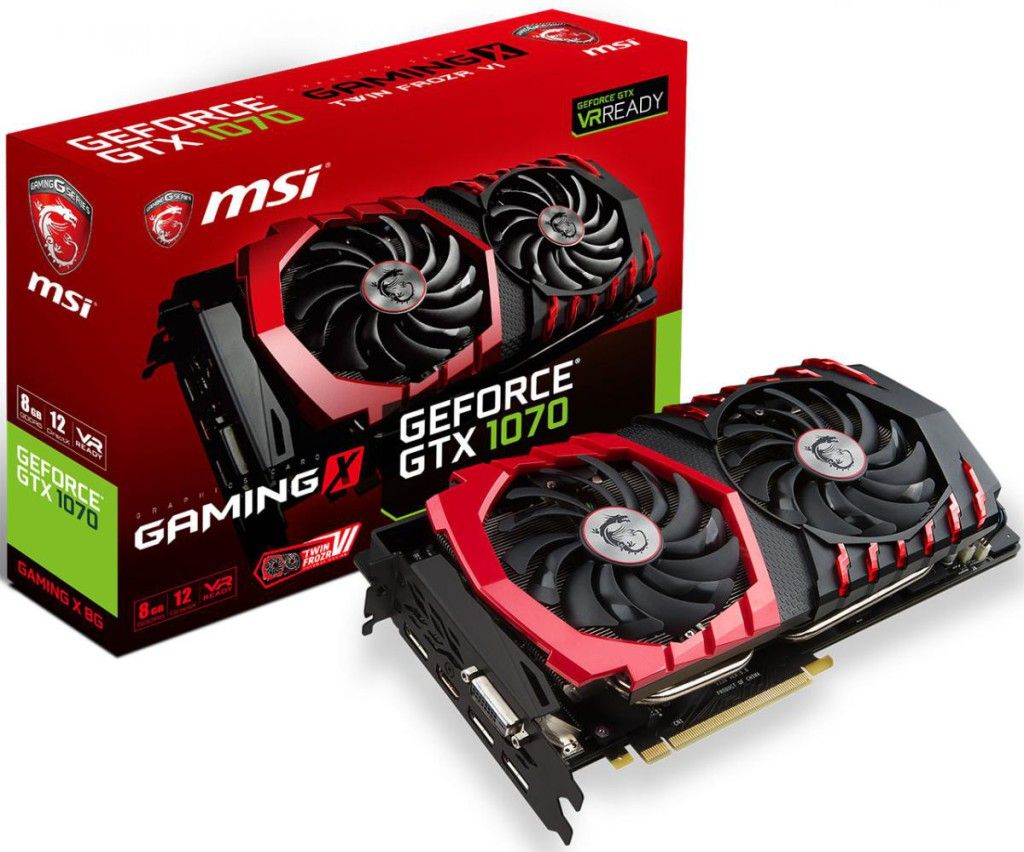 MSI Gaming
