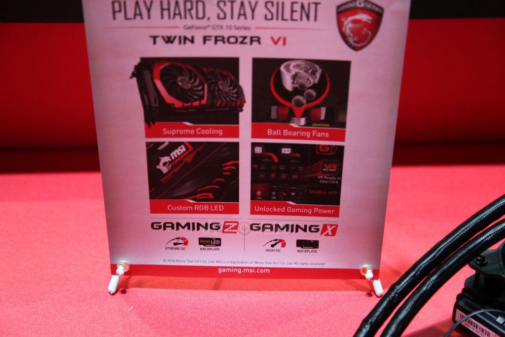 MSI Gaming