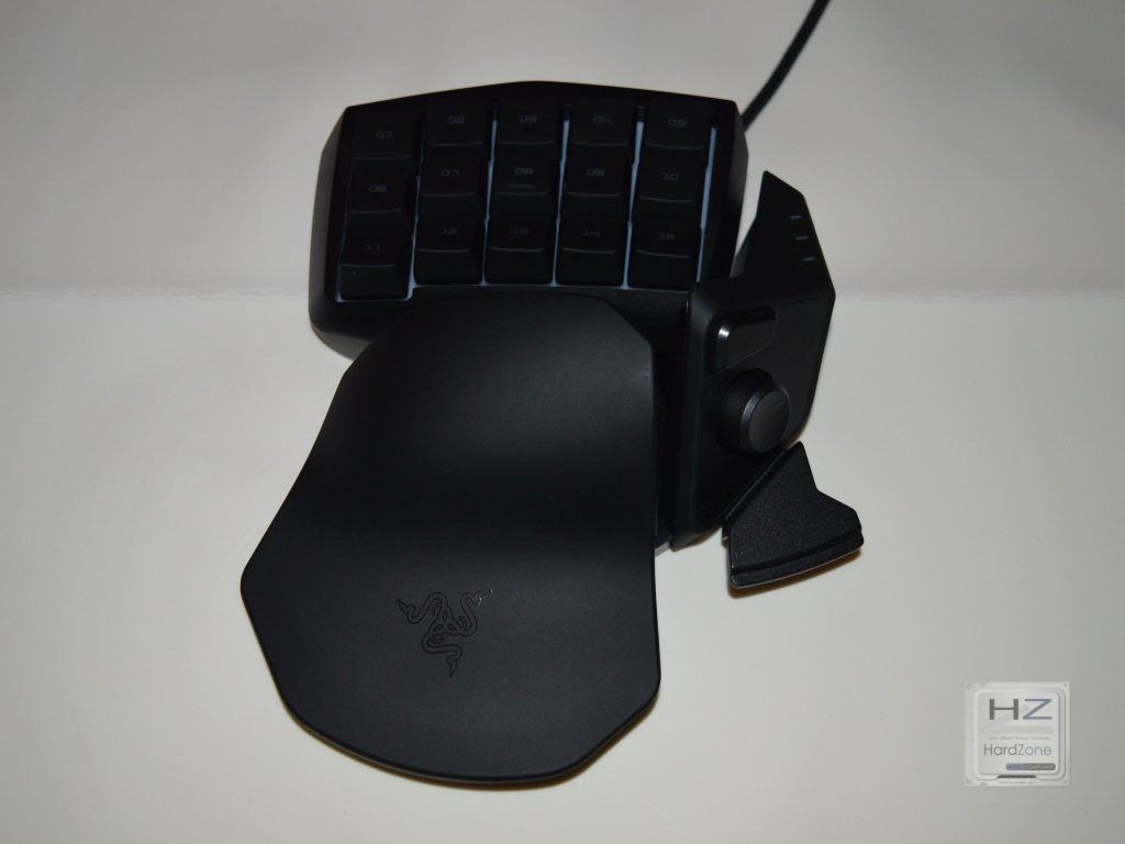 Razer Tartarus Chroma -007