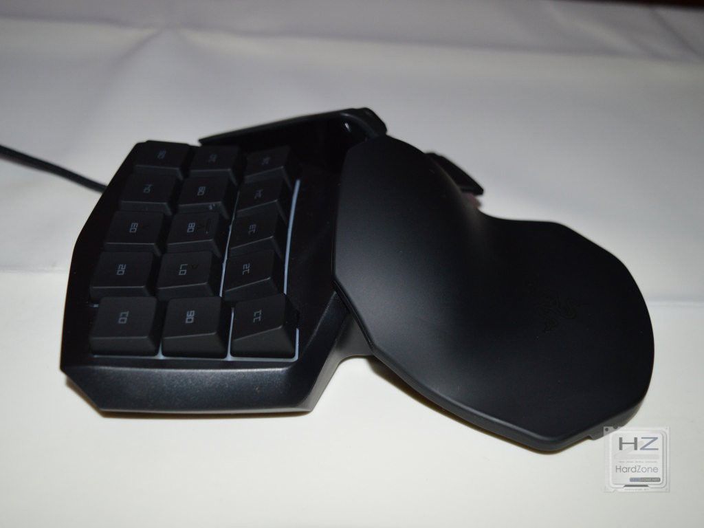 Razer Tartarus Chroma -008