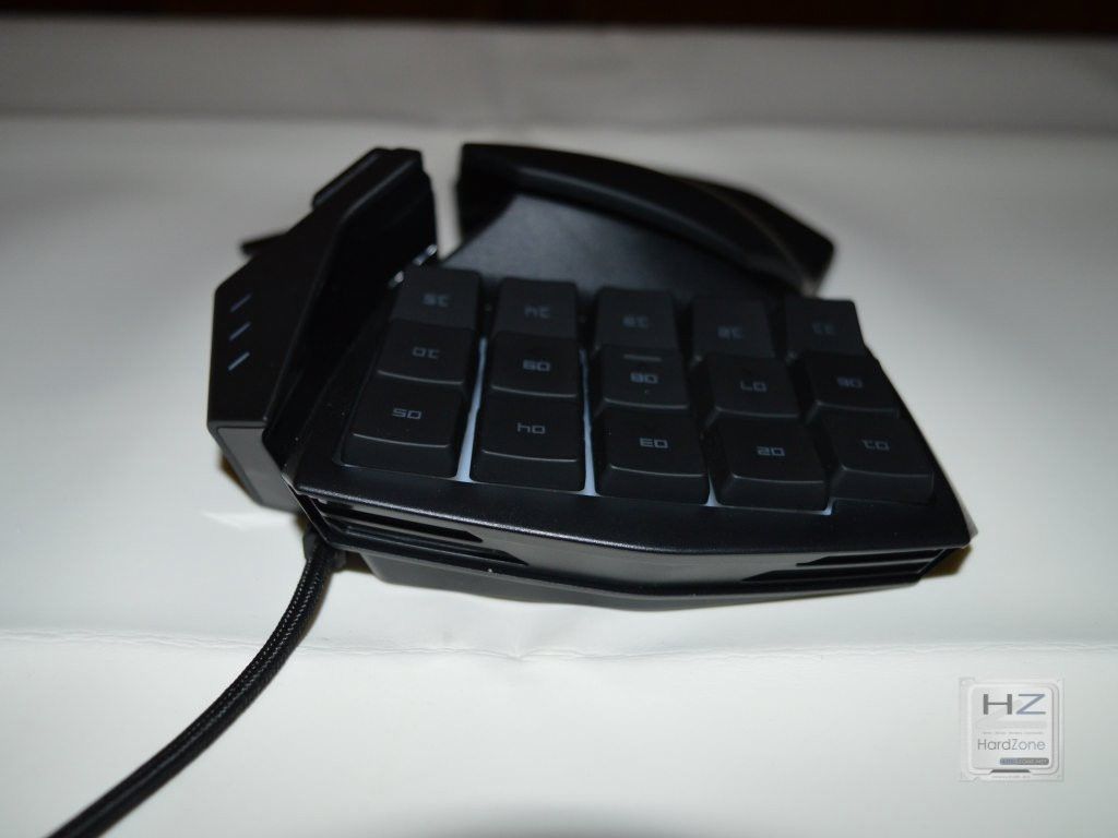 Razer Tartarus Chroma -010
