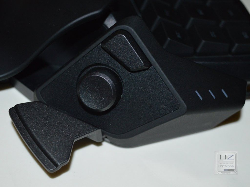 Razer Tartarus Chroma -011