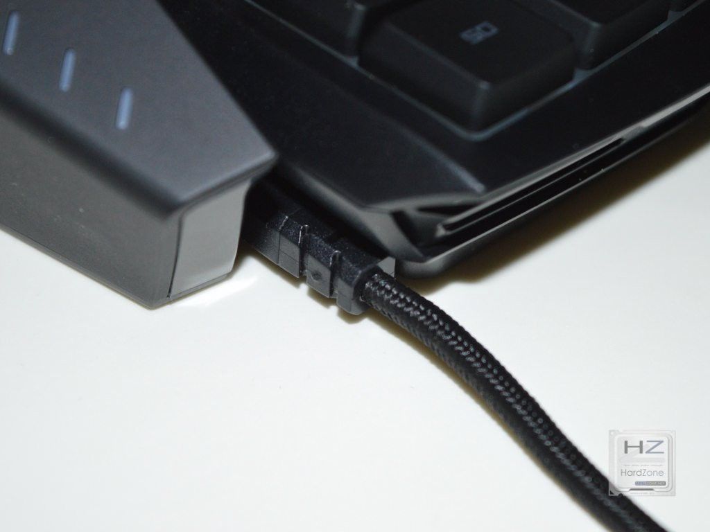 Razer Tartarus Chroma -017