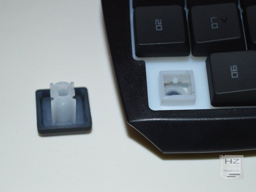 Razer Tartarus Chroma -021