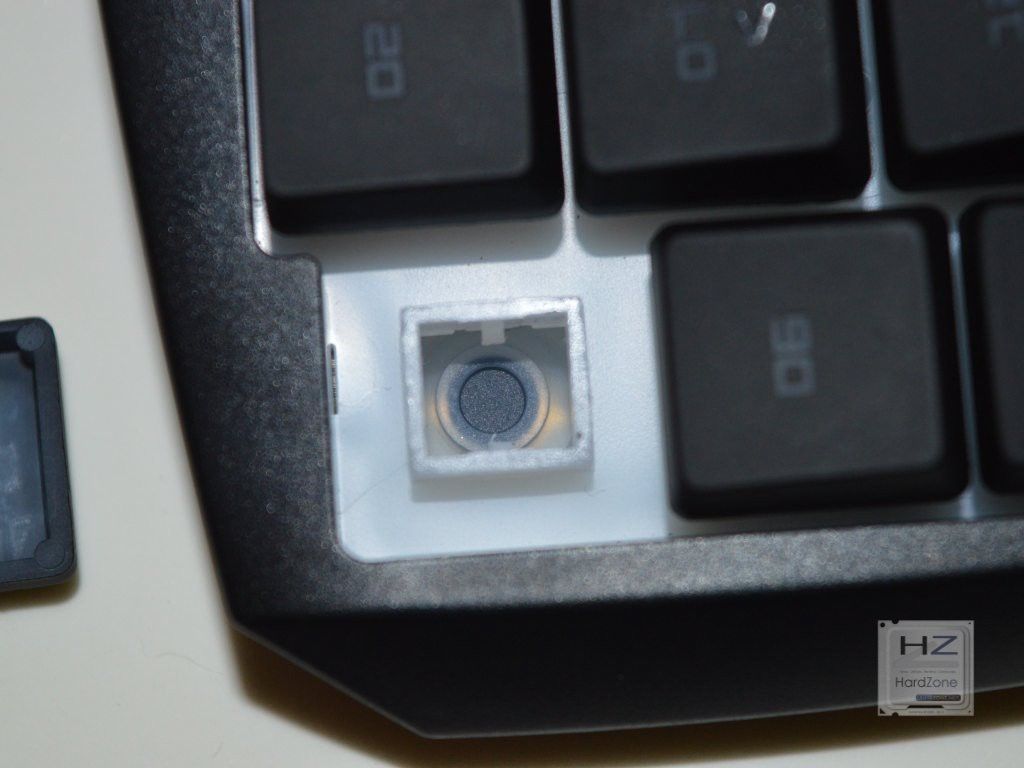 Razer Tartarus Chroma -022