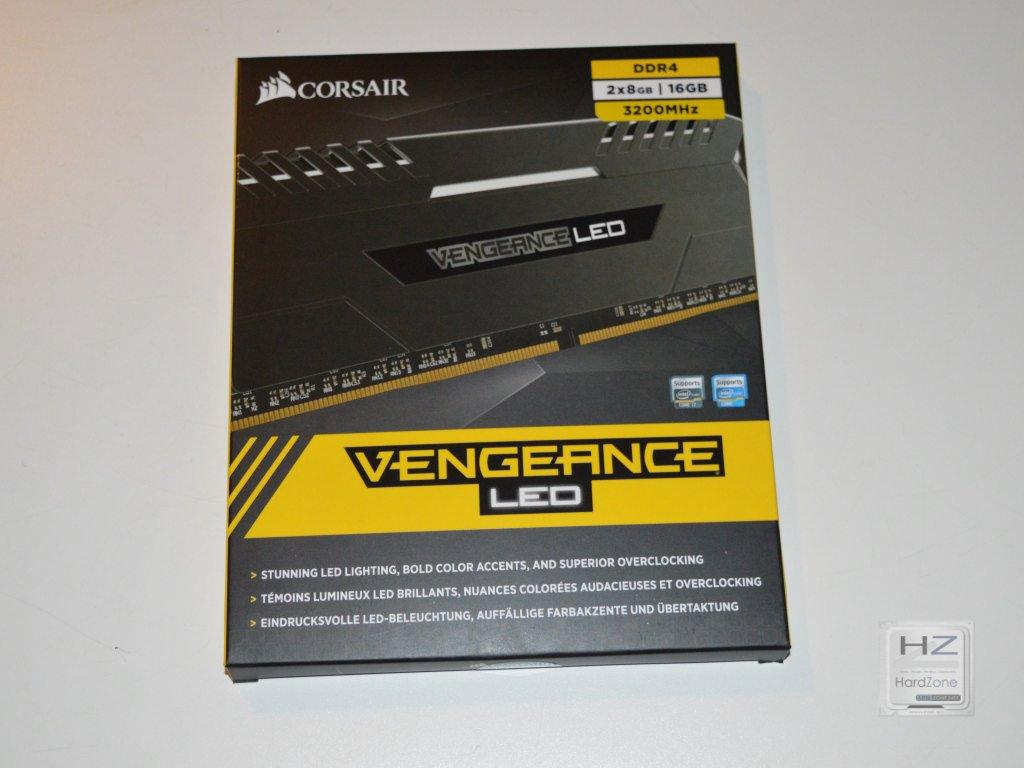 Corsair Vengeance LED -001