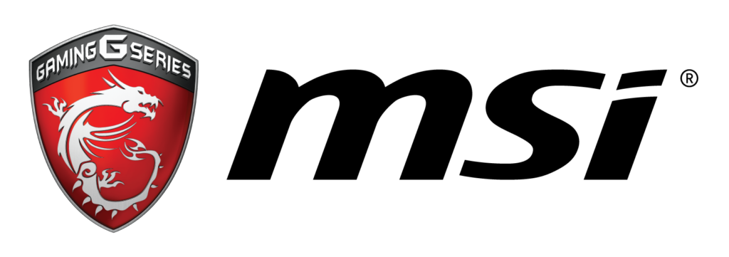 MSI Logo