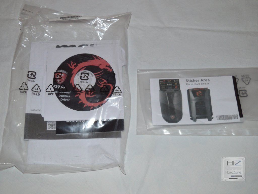 MSI Vortex -005
