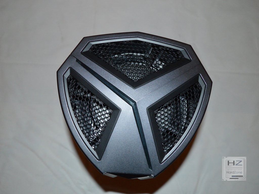 MSI Vortex -009