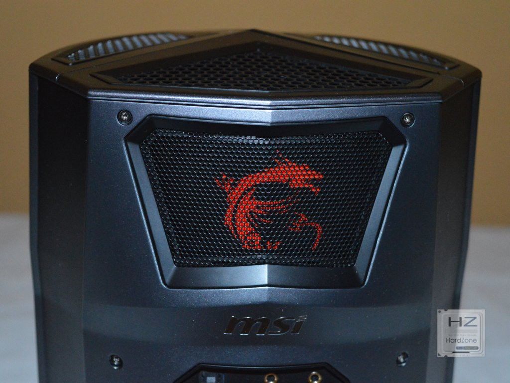 MSI Vortex -011