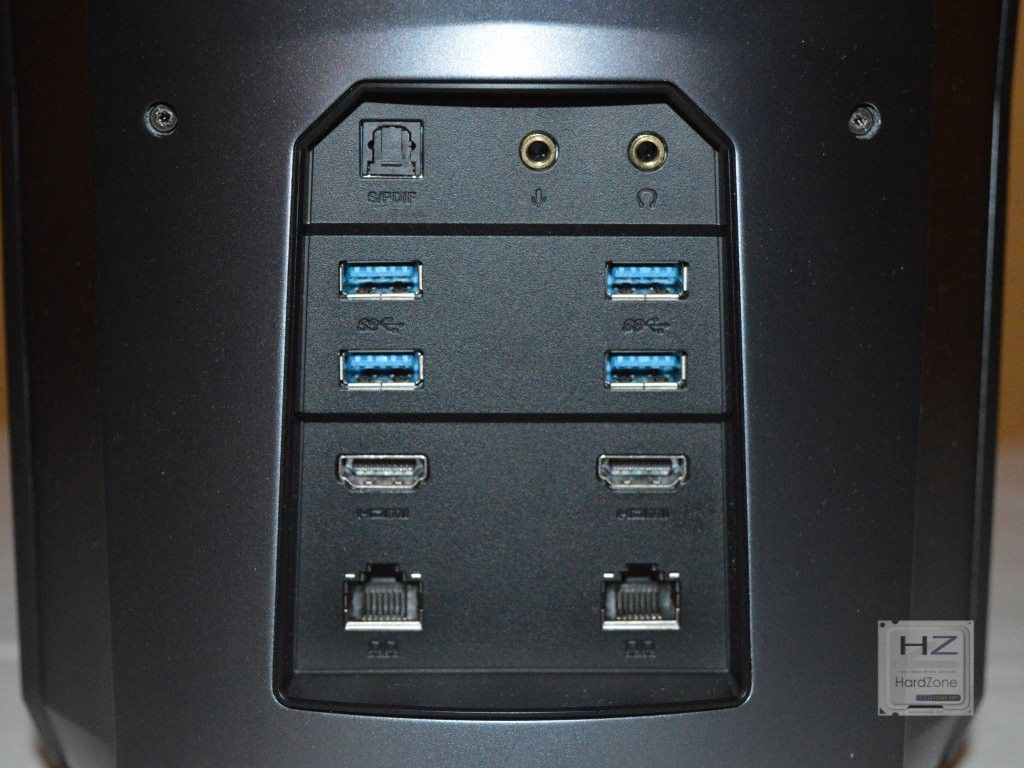 MSI Vortex -012
