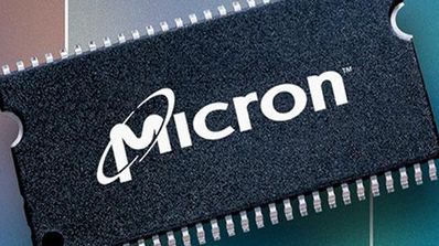 Micron logo chip edit