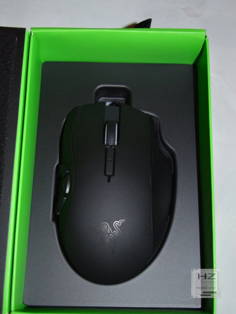 Razer Naga HEX v2 -004