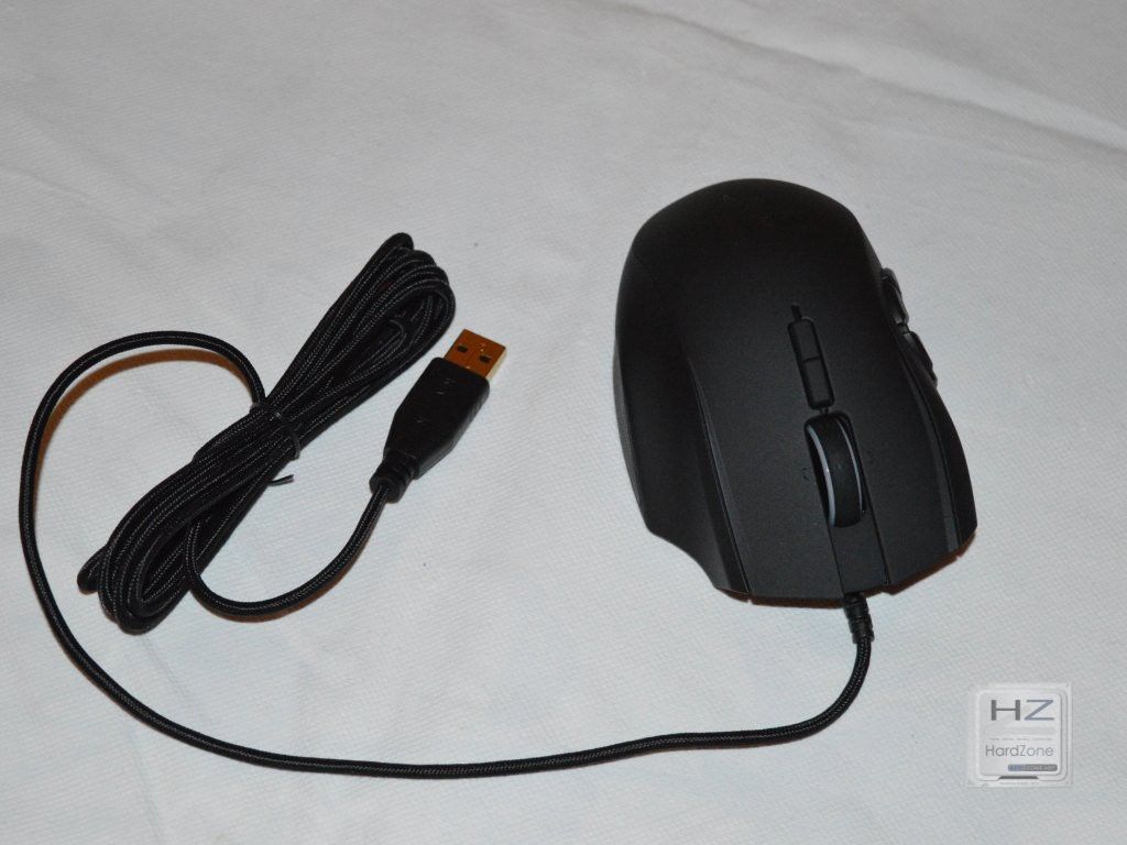Razer Naga HEX v2 -006