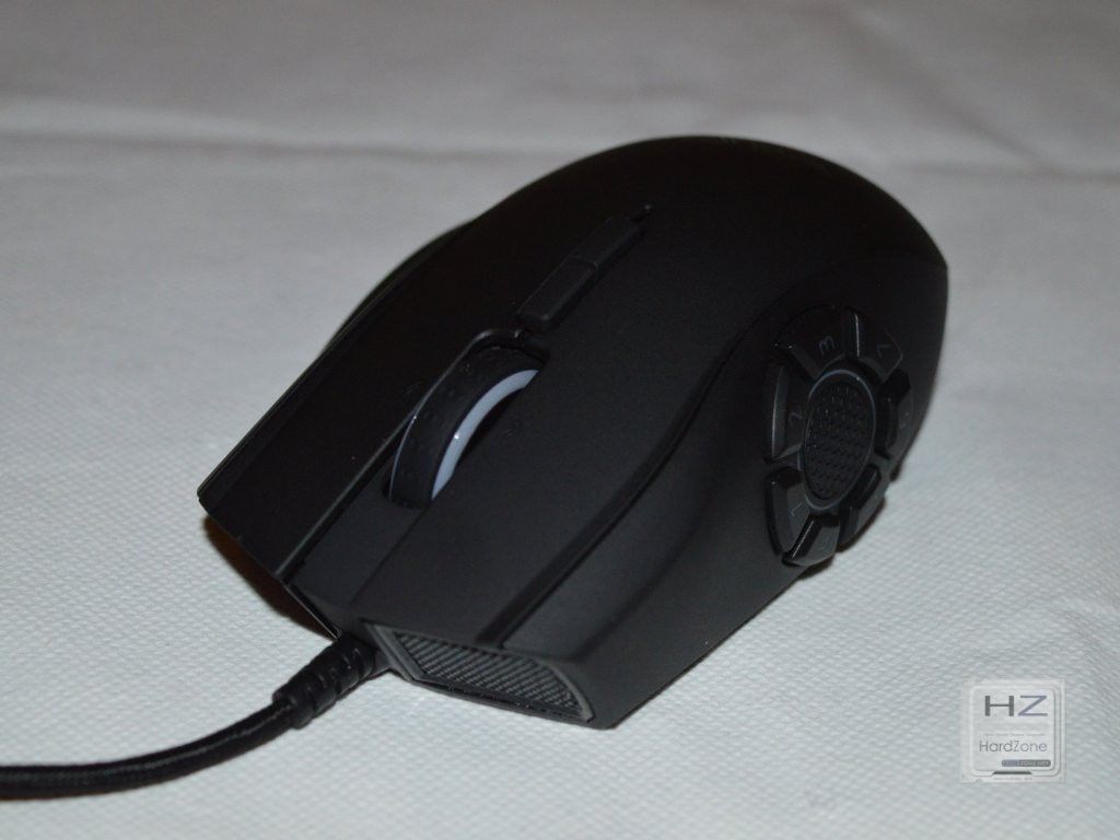 Razer Naga HEX v2 -007