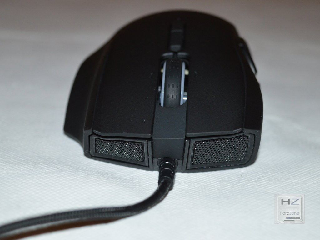 Razer Naga HEX v2 -008