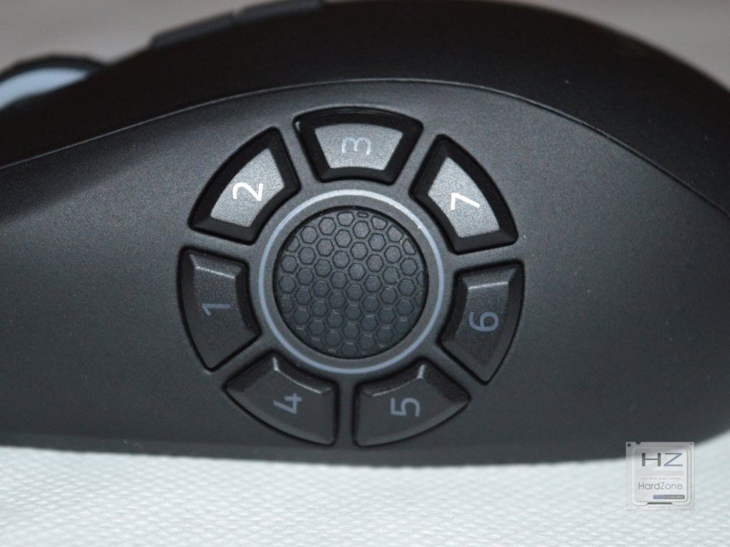 Razer Naga HEX v2 -011