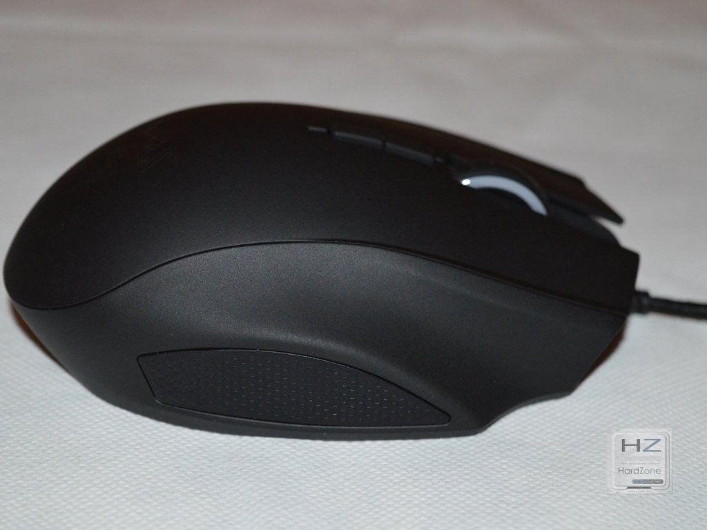 Razer Naga HEX v2 -012