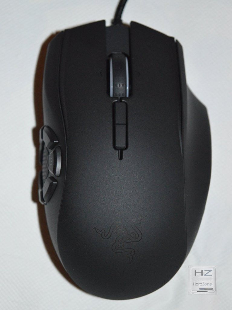 Razer Naga HEX v2 -013