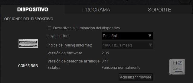 4.- Config