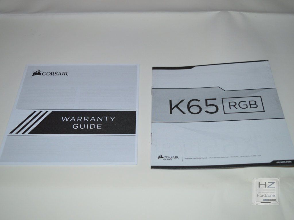 Corsair K65 RGB -005