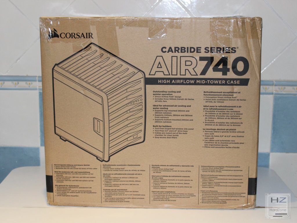 air 740001