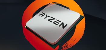 AMD Ryzen Pinnacle Ridge y el chipset 400 Series llegarán en Marzo