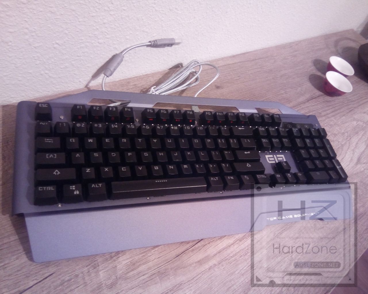 Eleenter Game 2009