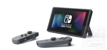 Nintendo ha vendido 10 millones de Switch en solo nueve meses