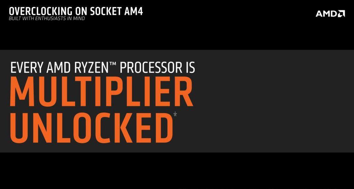 Propaganda AMD multiplicador