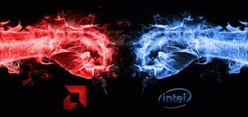 Intel ataca directamente a AMD EPYC durante una de sus presentaciones