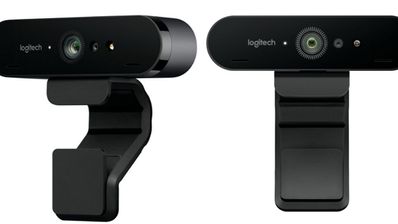 Logitech Brio