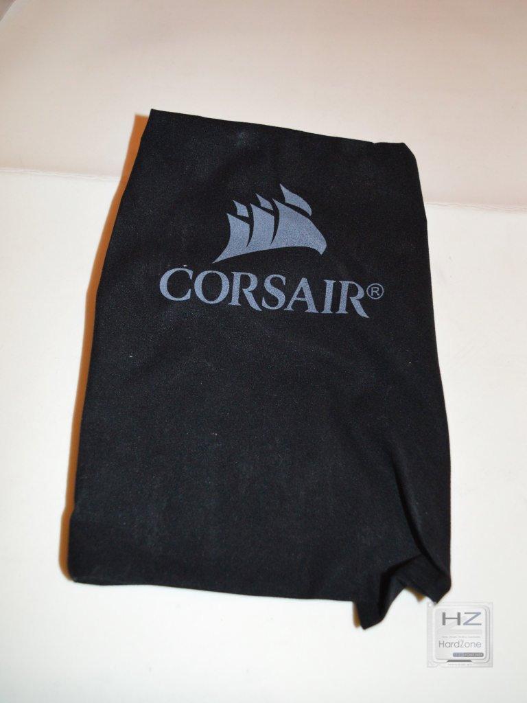 Corsair Premium PSU-10