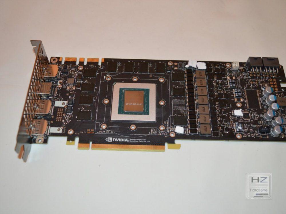 NVIDIA GeForce GTX 1080 Ti Founders Edition