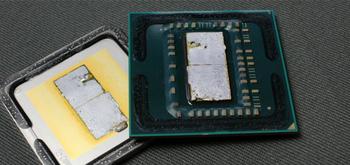 Qué es y para qué sirve realmente el TDP de los procesadores AMD