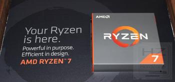 Análisis: AMD Ryzen 7 1800X y la nueva plataforma AM4 de AMD