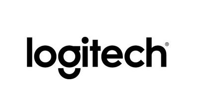 Logitech logo