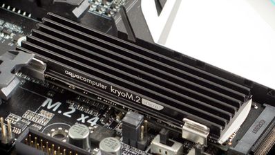 kryoM.2 Micro M