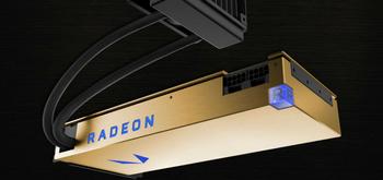 AMD no dará tanto soporte al CrossFire con las nuevas Radeon RX Vega