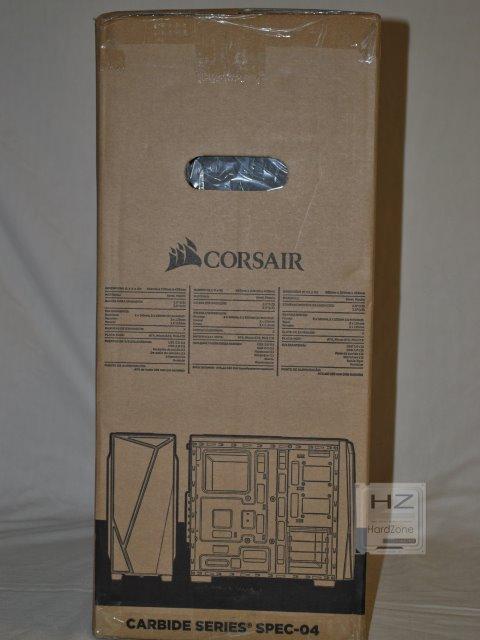 Corsair Carbide Spec-04