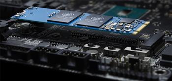 Analizamos la nueva memoria Intel Optane, en su modelo de 32 GB