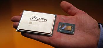 AMD anuncia el precio y la disponibilidad de Threadripper y de Ryzen 3