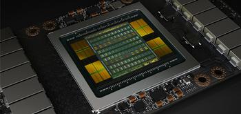 Algunas NVIDIA Volta serán fabricadas con chips a 14 nm