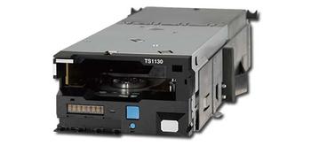 IBM Research fabrica una cinta magnética capaz de almacenar 330 TB