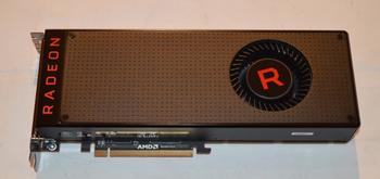 AMD Radeon RX Vega 64, análisis completo y comparativa